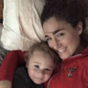 Meet your Posher, Michaela